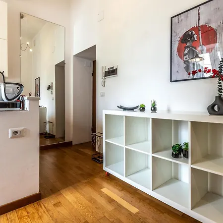 I_like_sassari Apartment2.0 * 사사리